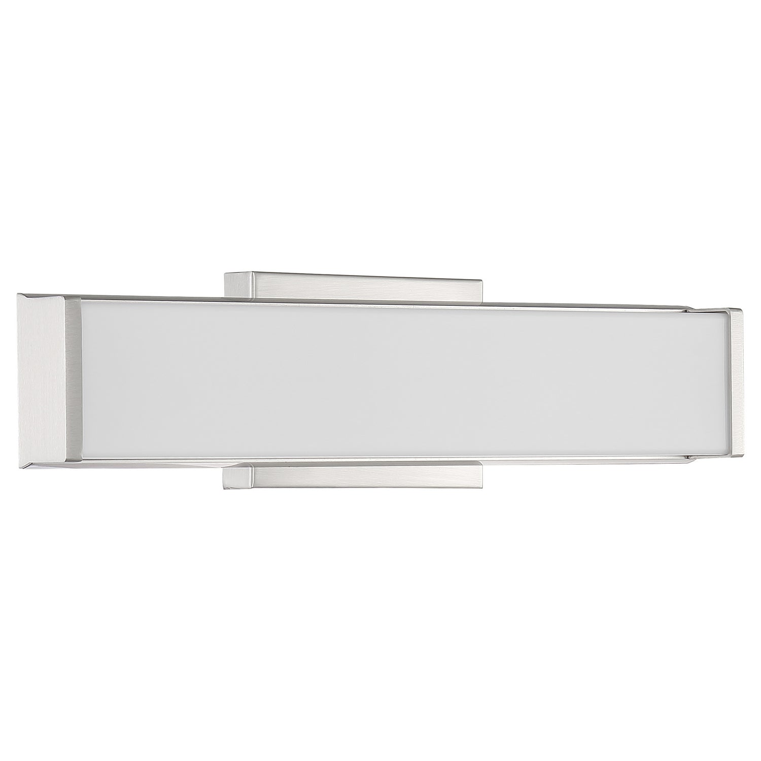 Access - 62570LEDD-BS/ACR - LED Vanity - Citi - Brushed Steel