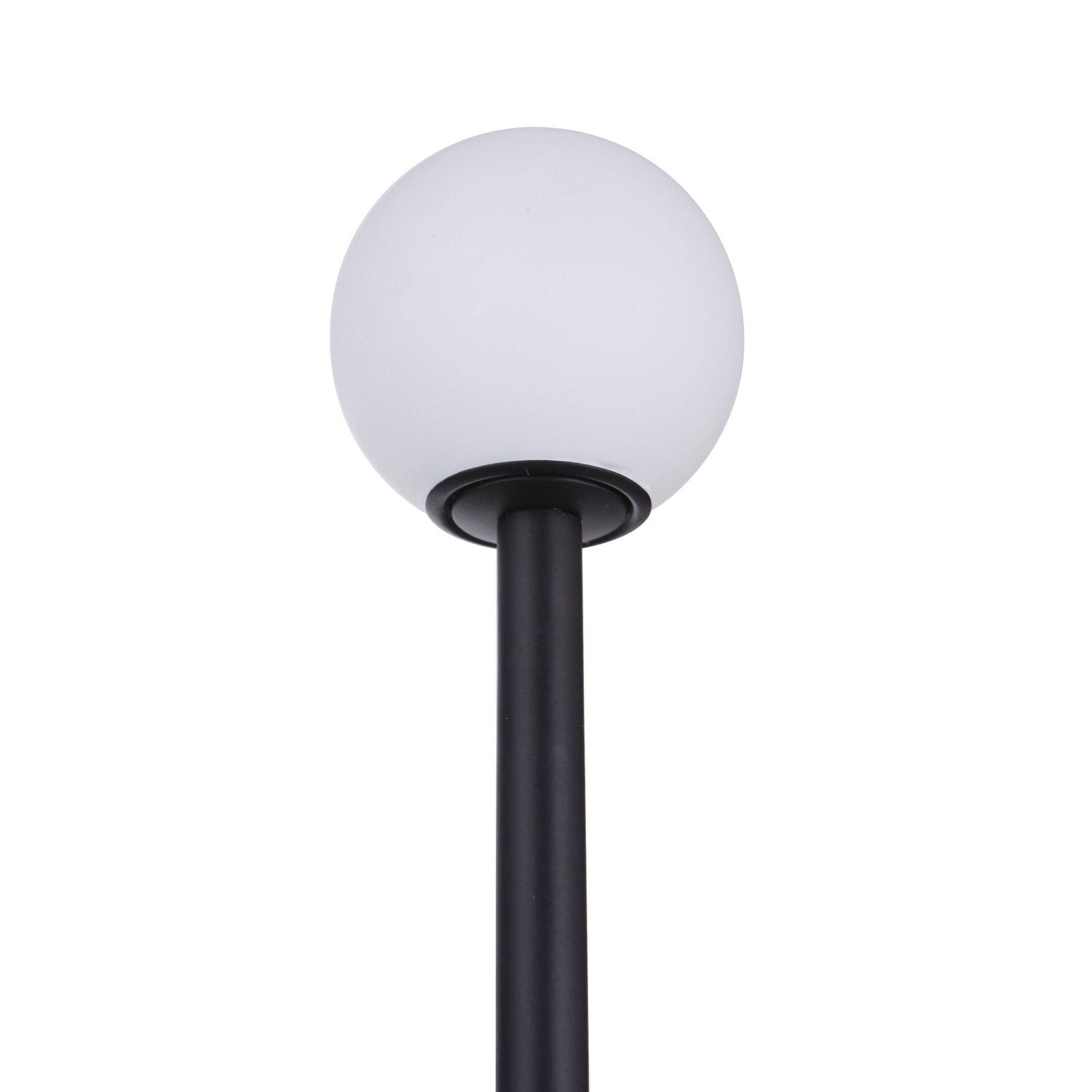Craftmade - 53862-FB-LED - LED Wall Sconce - Tuli - Flat Black