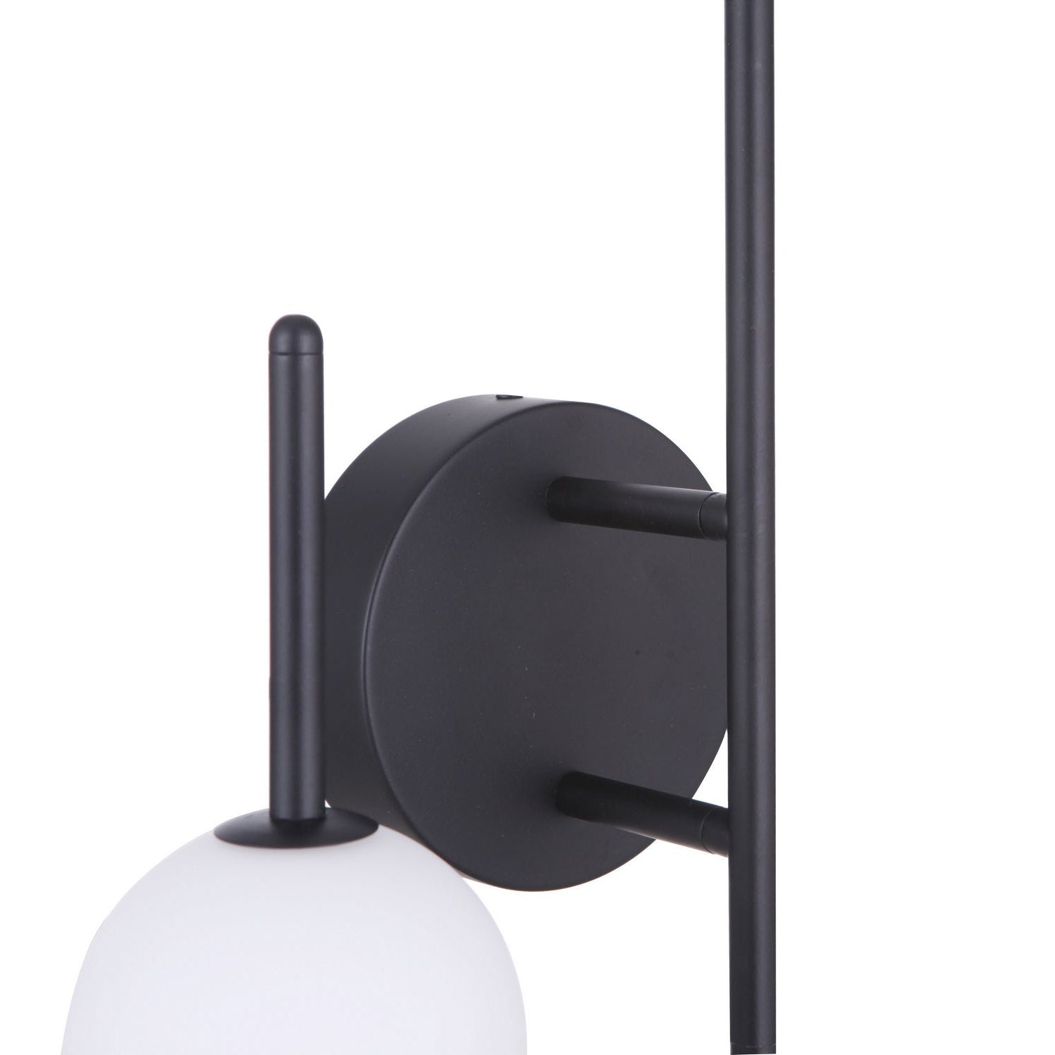 Craftmade - 53862-FB-LED - LED Wall Sconce - Tuli - Flat Black