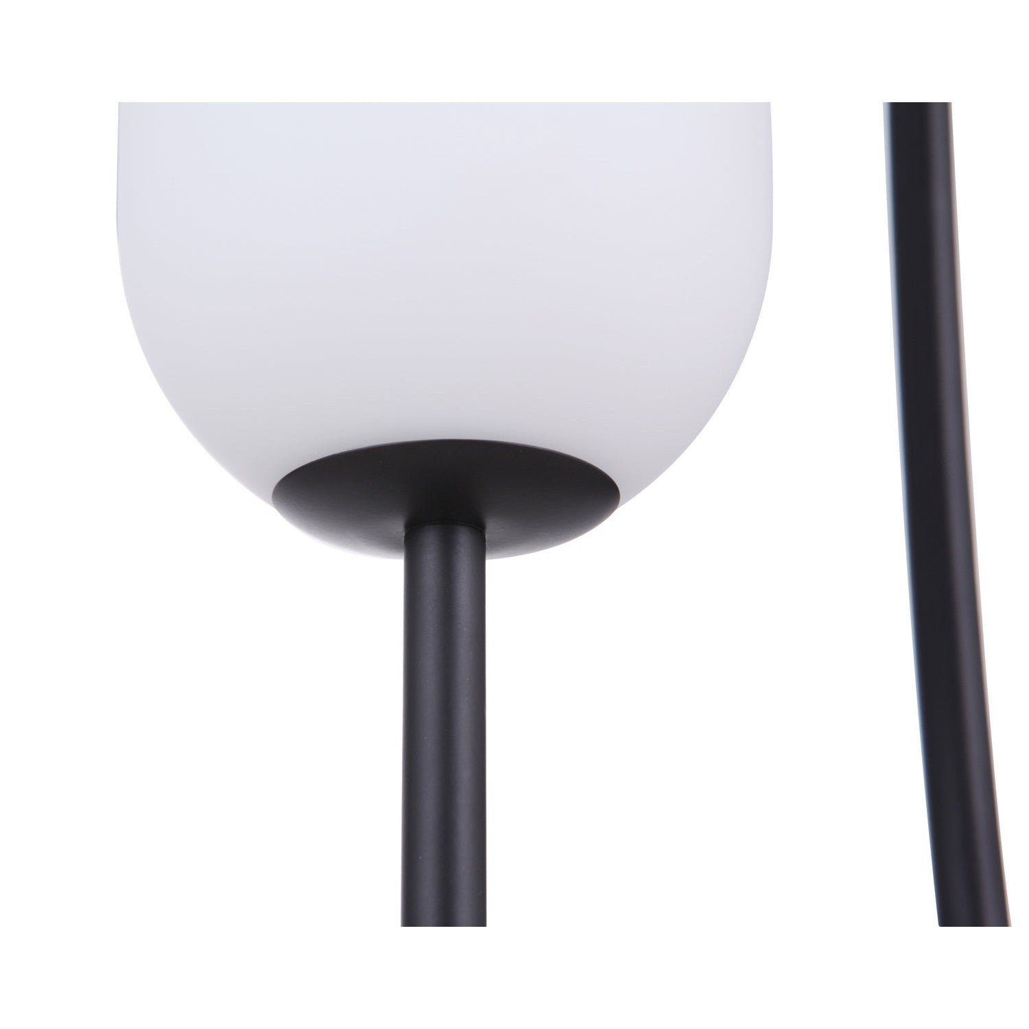 Craftmade - 53862-FB-LED - LED Wall Sconce - Tuli - Flat Black