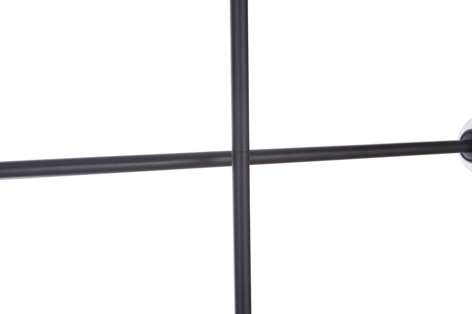 Craftmade - 53874-FB-LED - LED Island Pendant - Tuli - Flat Black