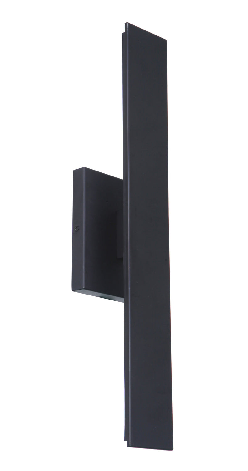 Craftmade - ZA2610-MN-LED - LED Outdoor Lantern - Rens - Midnight