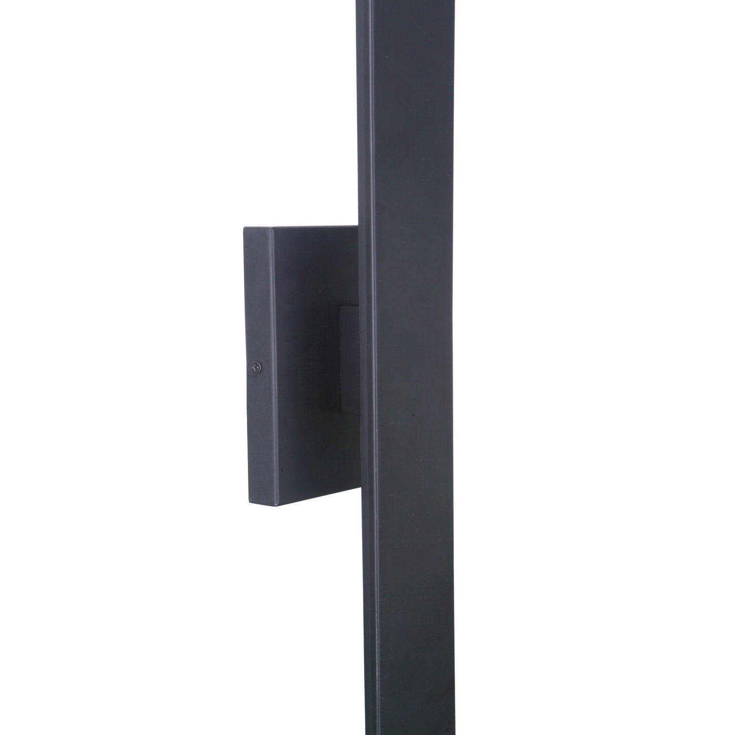 Craftmade - ZA2610-MN-LED - LED Outdoor Lantern - Rens - Midnight