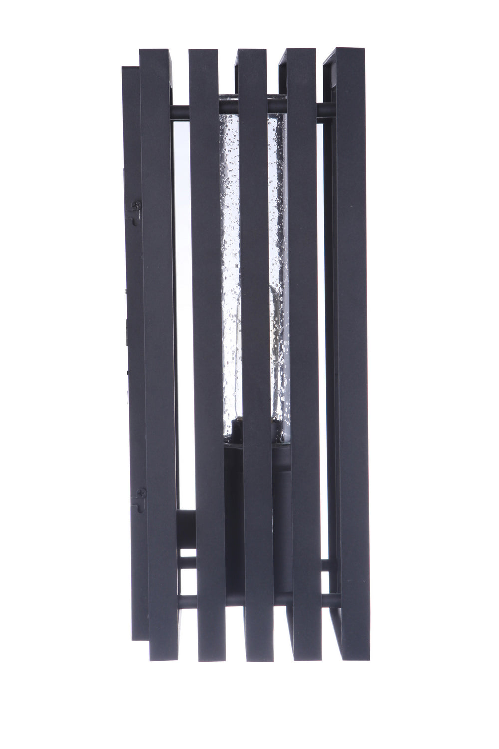 Craftmade - ZA2810-TB - One Light Outdoor Wall Mount - Carmel - Textured Black