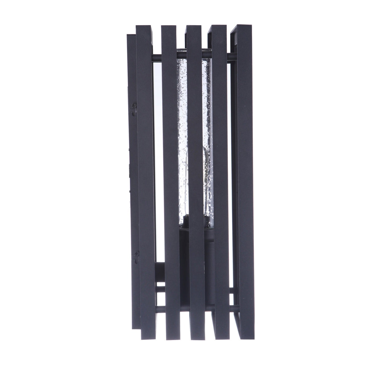 Craftmade - ZA2810-TB - One Light Outdoor Wall Mount - Carmel - Textured Black