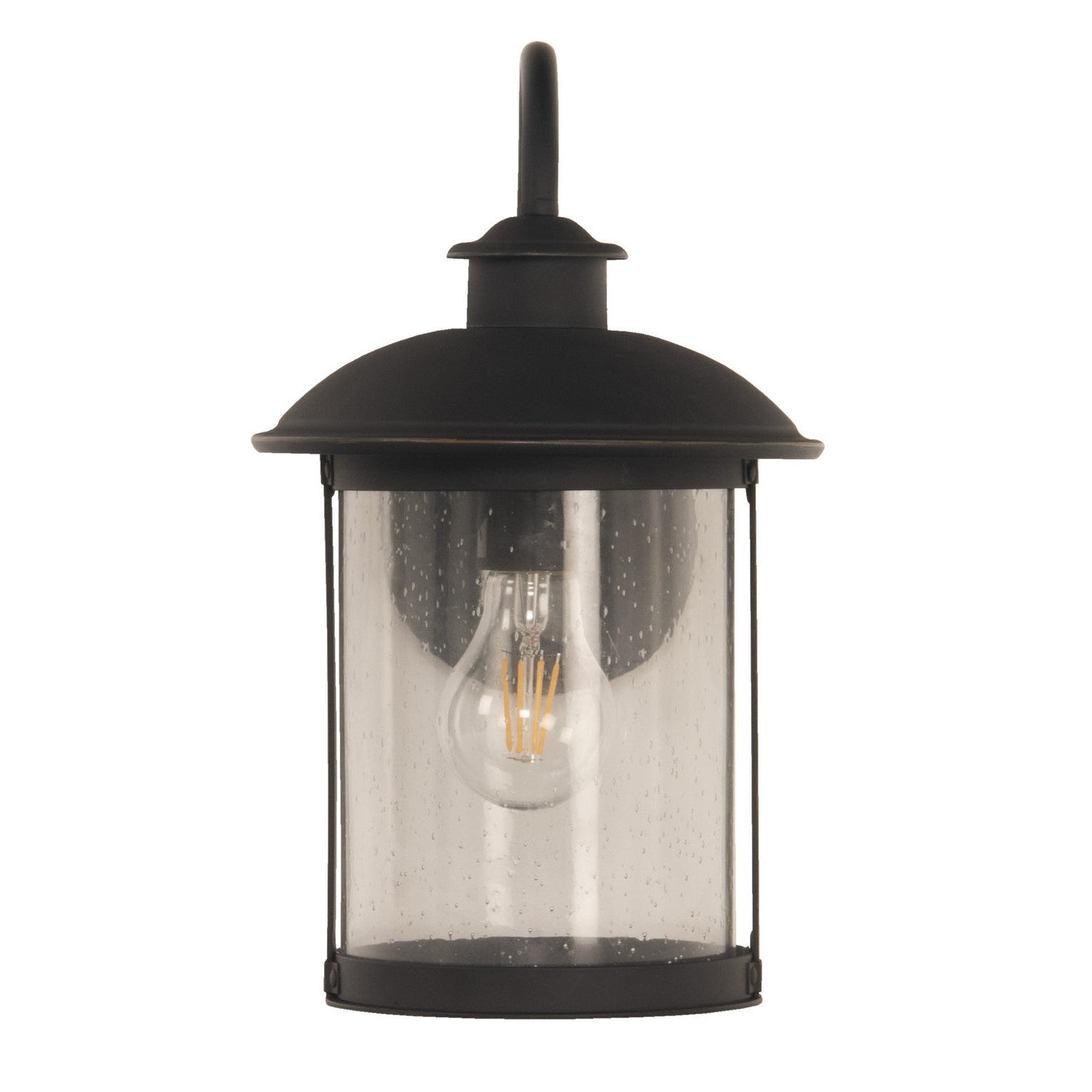 Craftmade - ZA3204-DBG - One Light Outdoor Wall Mount - O'Fallon - Dark Bronze Gilded