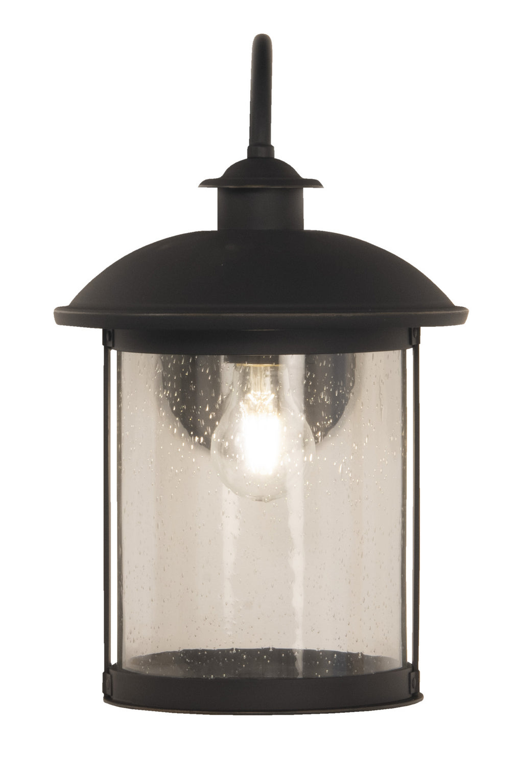 Craftmade - ZA3214-DBG - One Light Outdoor Wall Mount - O'Fallon - Dark Bronze Gilded
