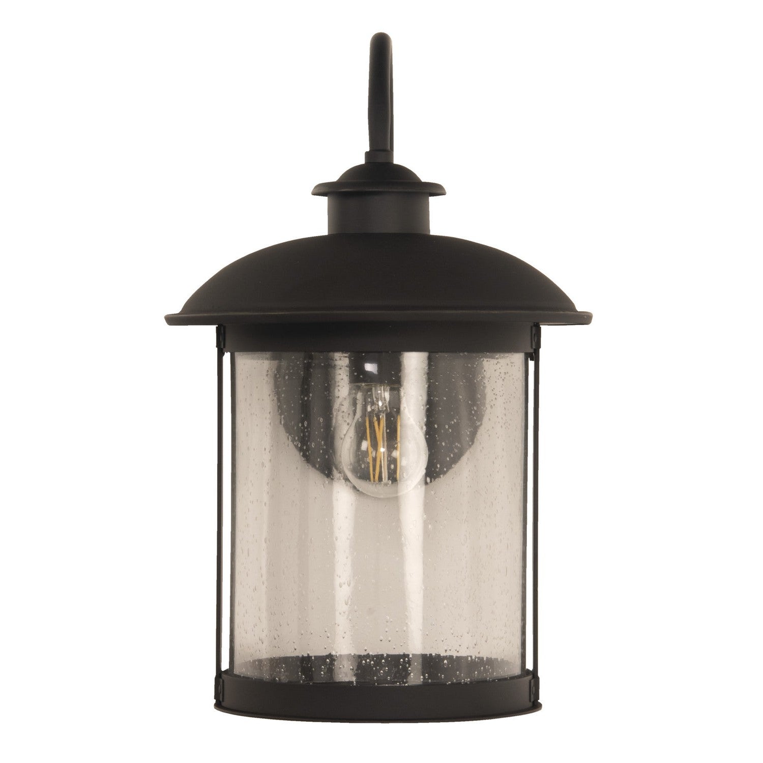 Craftmade - ZA3224-DBG - One Light Outdoor Wall Mount - O'Fallon - Dark Bronze Gilded