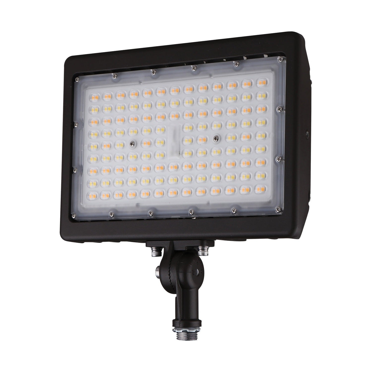 Nuvo Lighting - 65-616 - LED Flood Light - Bronze