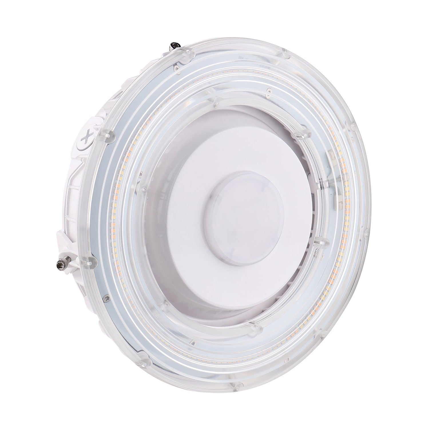 Nuvo Lighting - 65-623 - LED Canopy Fixture - White