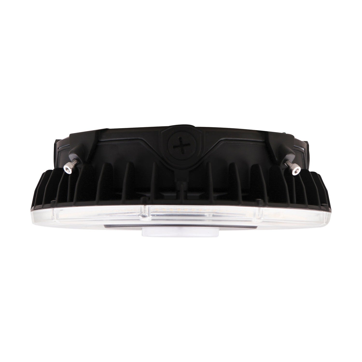 Nuvo Lighting - 65-624 - LED Canopy Fixture - Bronze