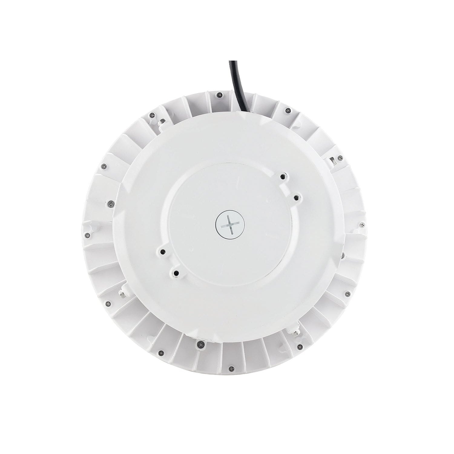 Nuvo Lighting - 65-631 - LED Canopy Fixture - White