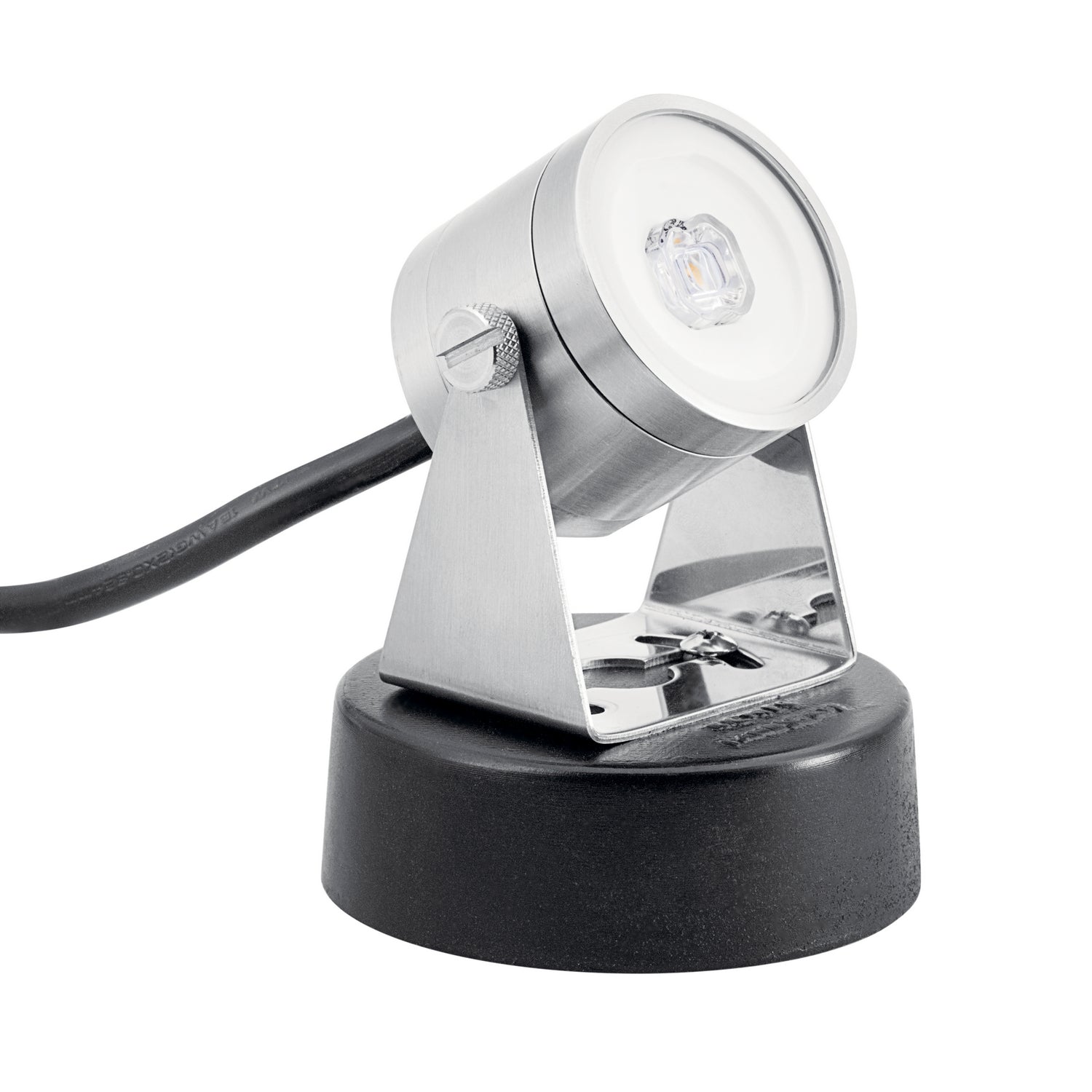 Kichler - 16027SS30 - LED Underwater Accent - Landscape Led - Stainless Steel