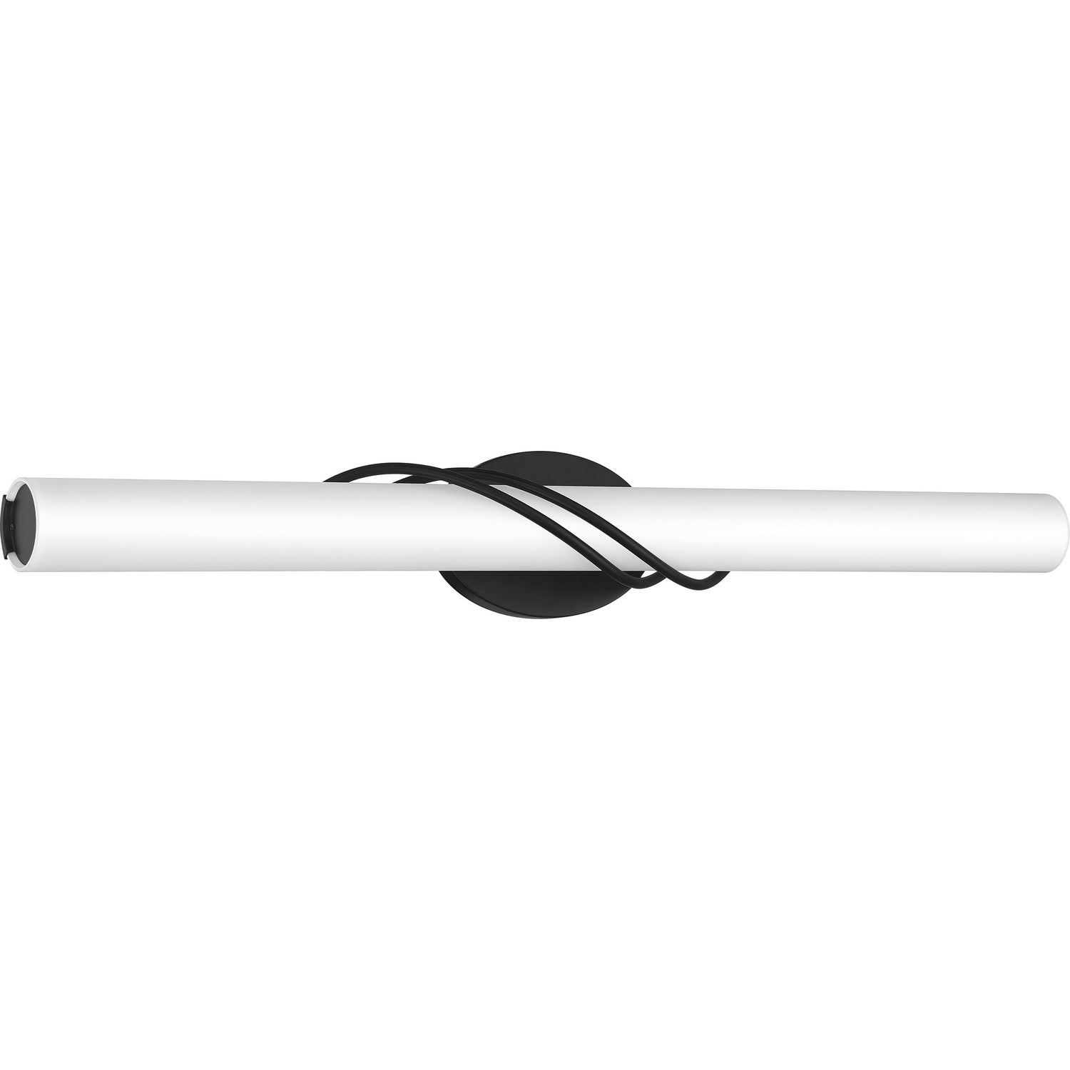 Quoizel - PCSQ8532MBK - LED Bath Light - Serenade - Matte Black