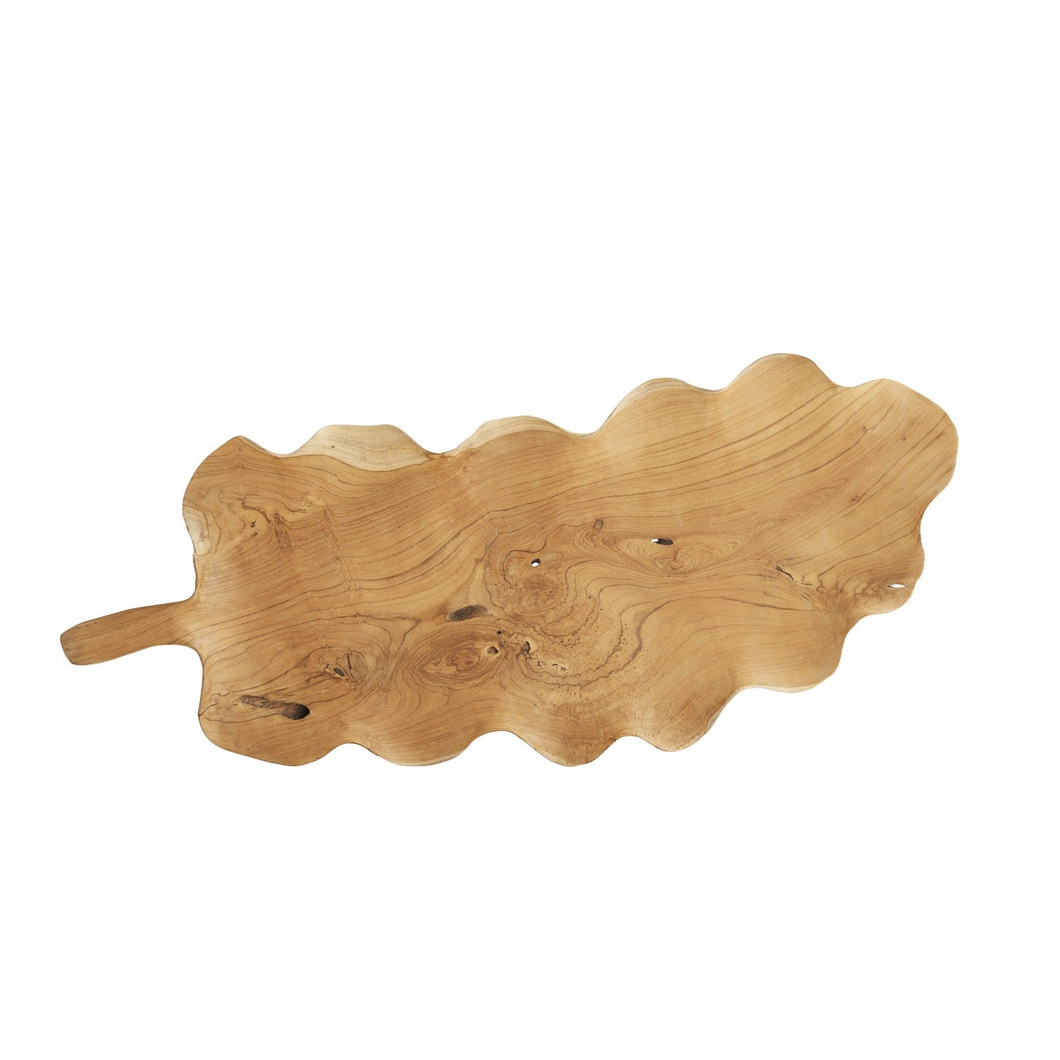 Arteriors - 5576 - Centerpiece - Dugan - Natural