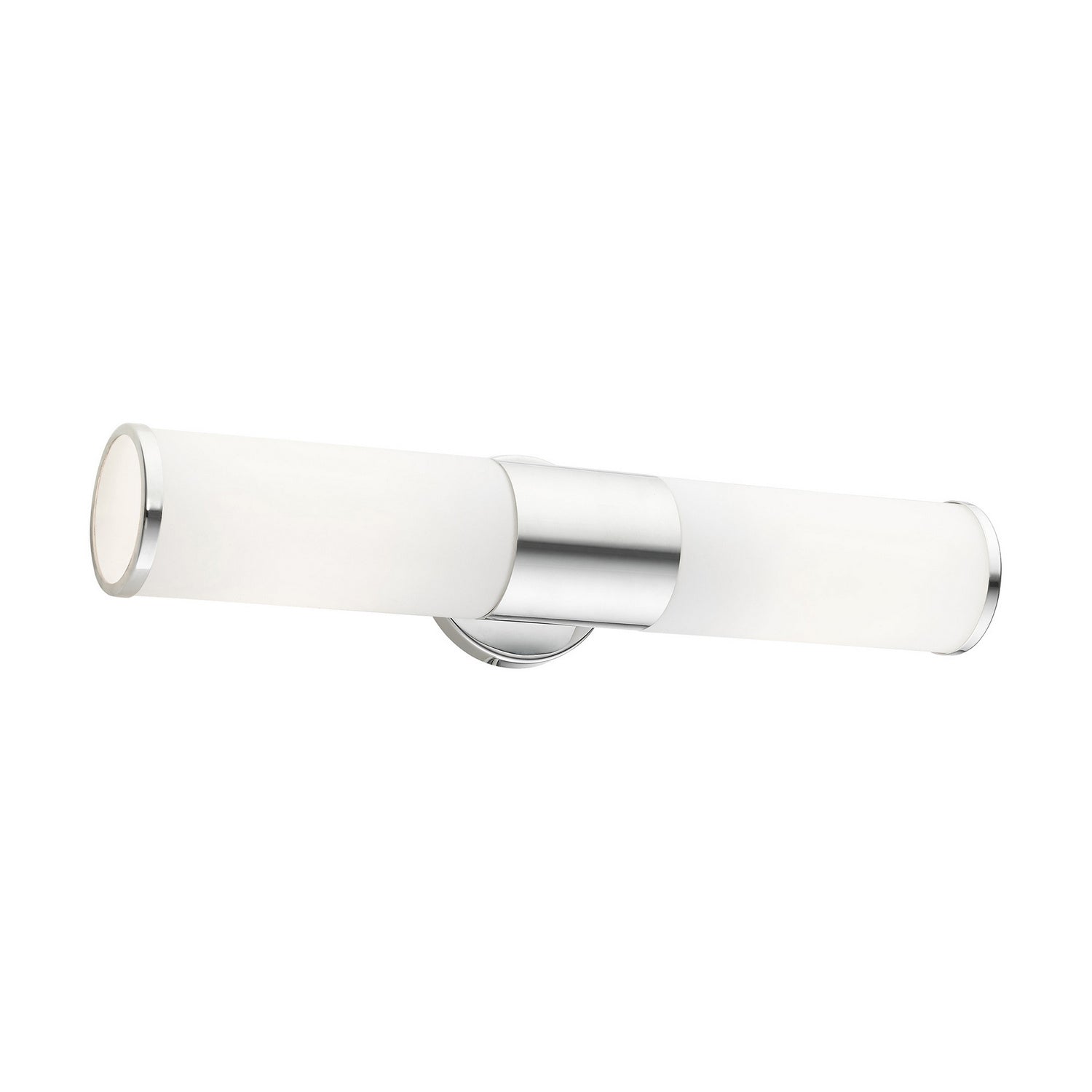 Livex Lighting - 16562-05 - Two Light Vanity - Lindale - Polished Chrome