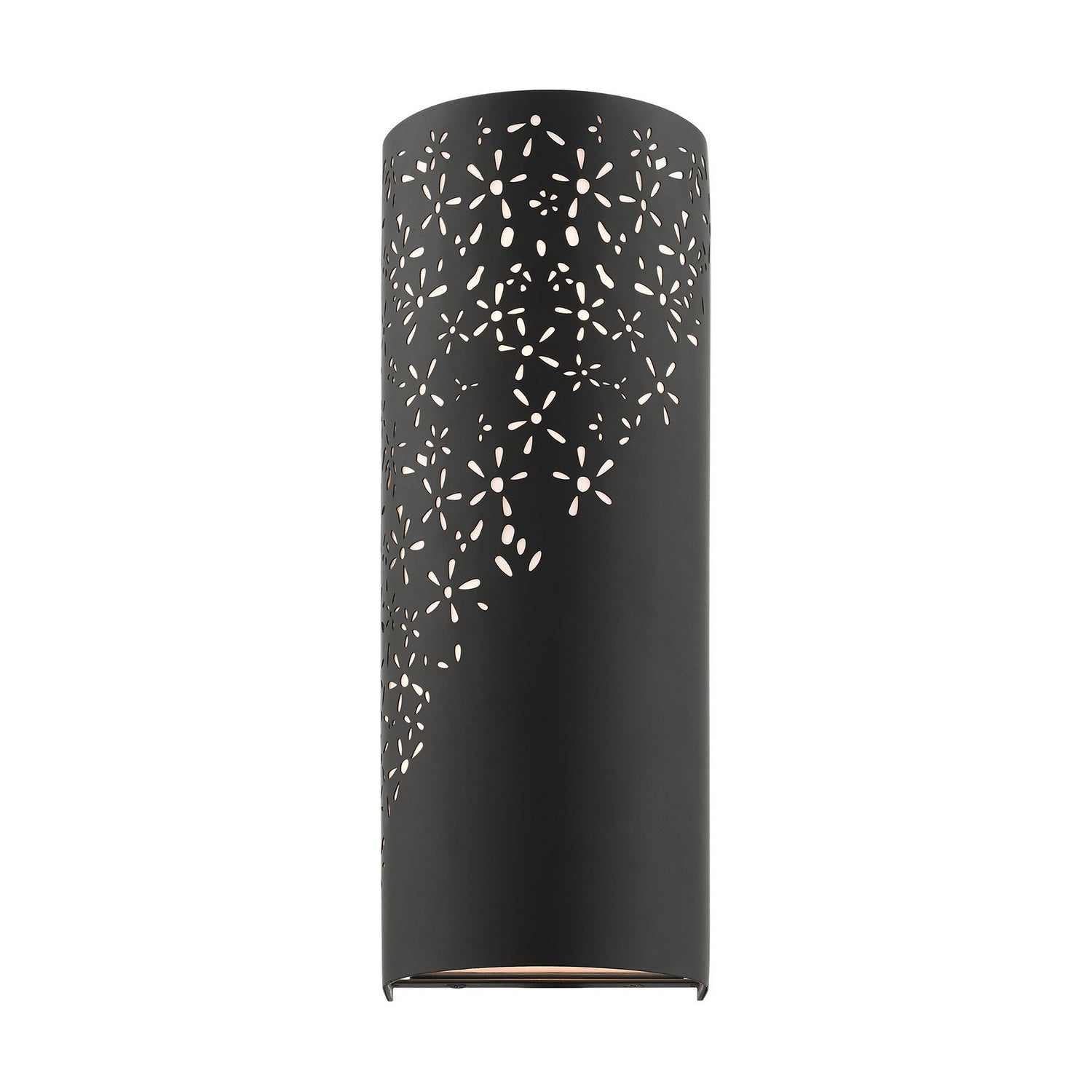 Livex Lighting - 46251-04 - Two Light Wall Sconce - Noria - Black