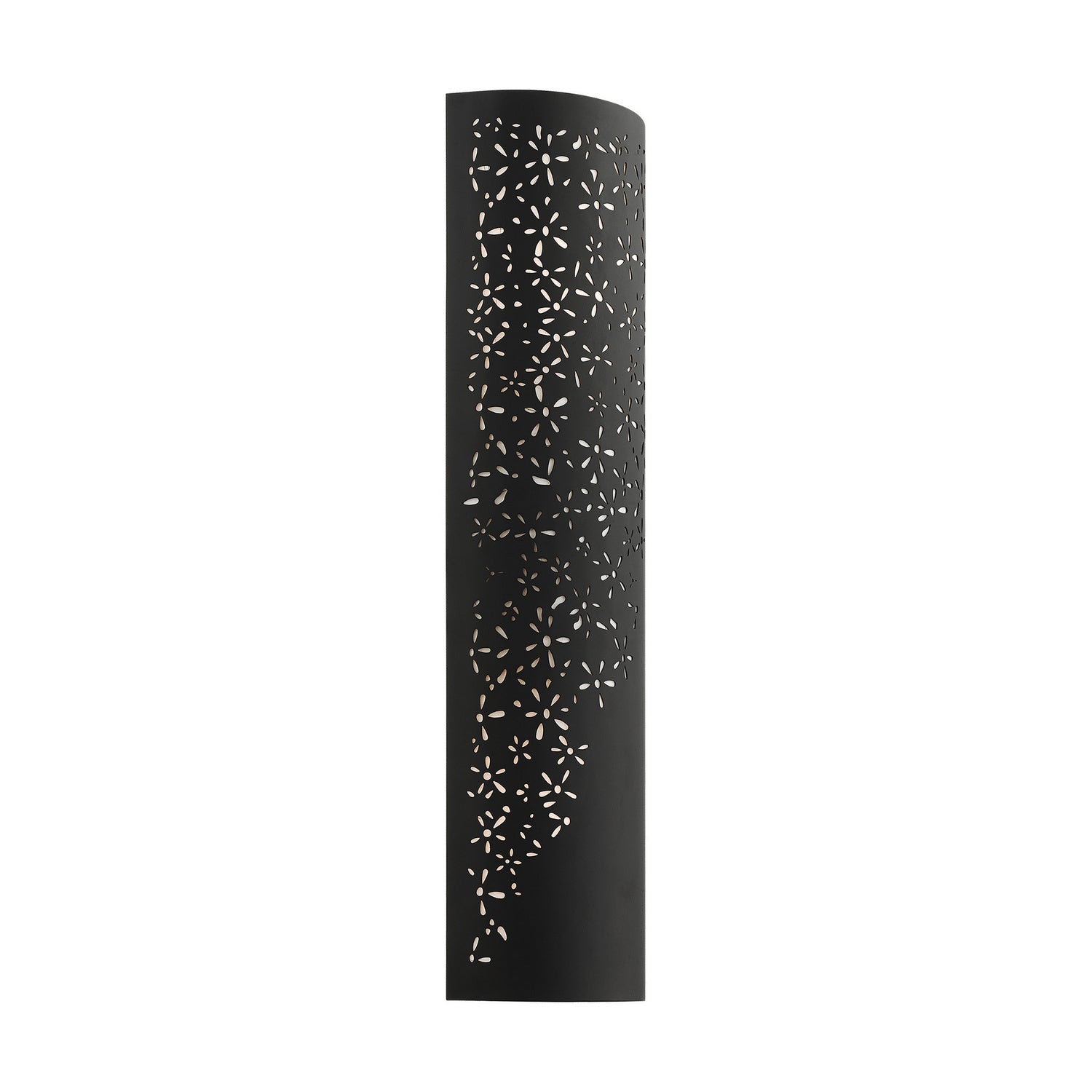 Livex Lighting - 46252-04 - Two Light Wall Sconce - Noria - Black