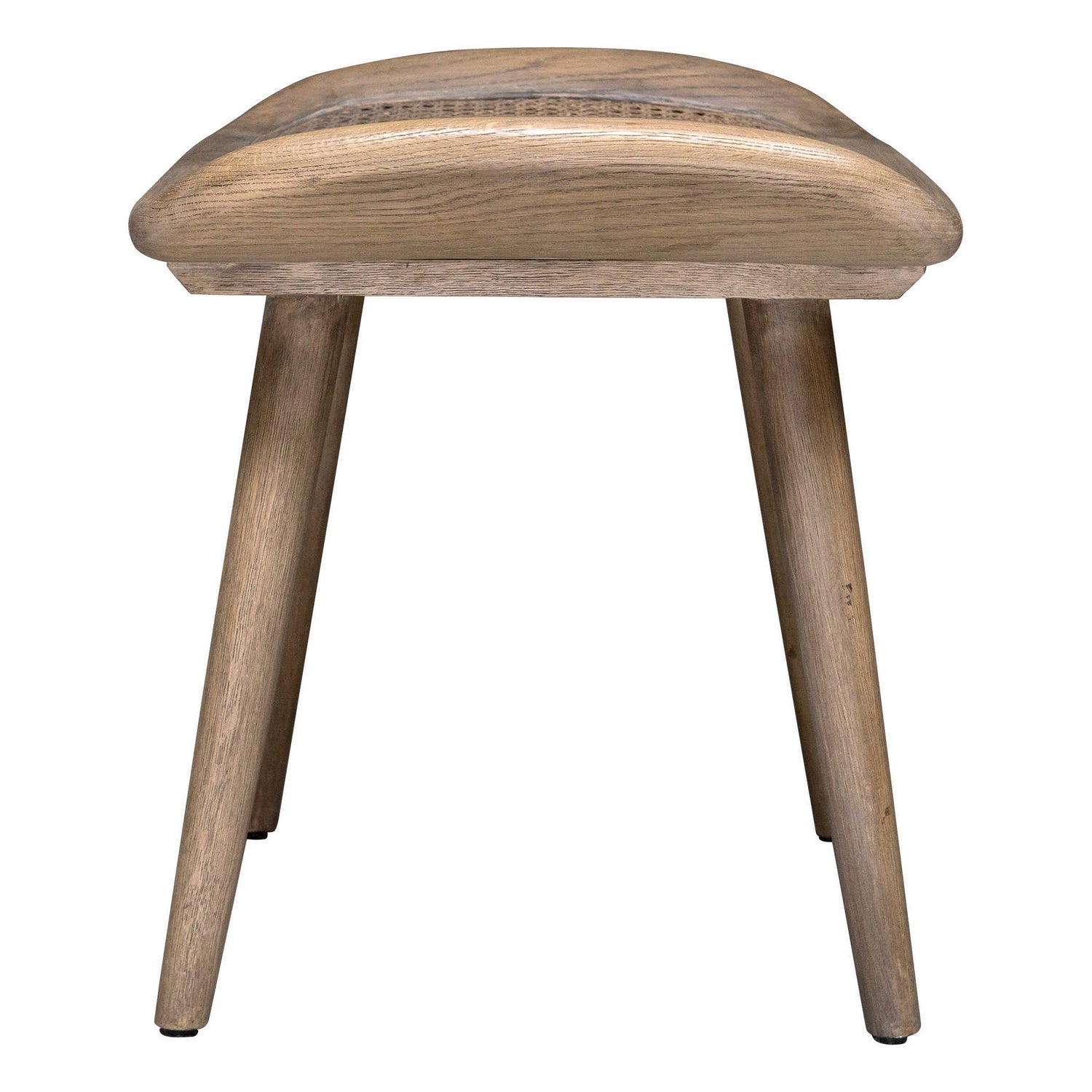 Uttermost - 25462 - Bench - Arne - Dry Oak