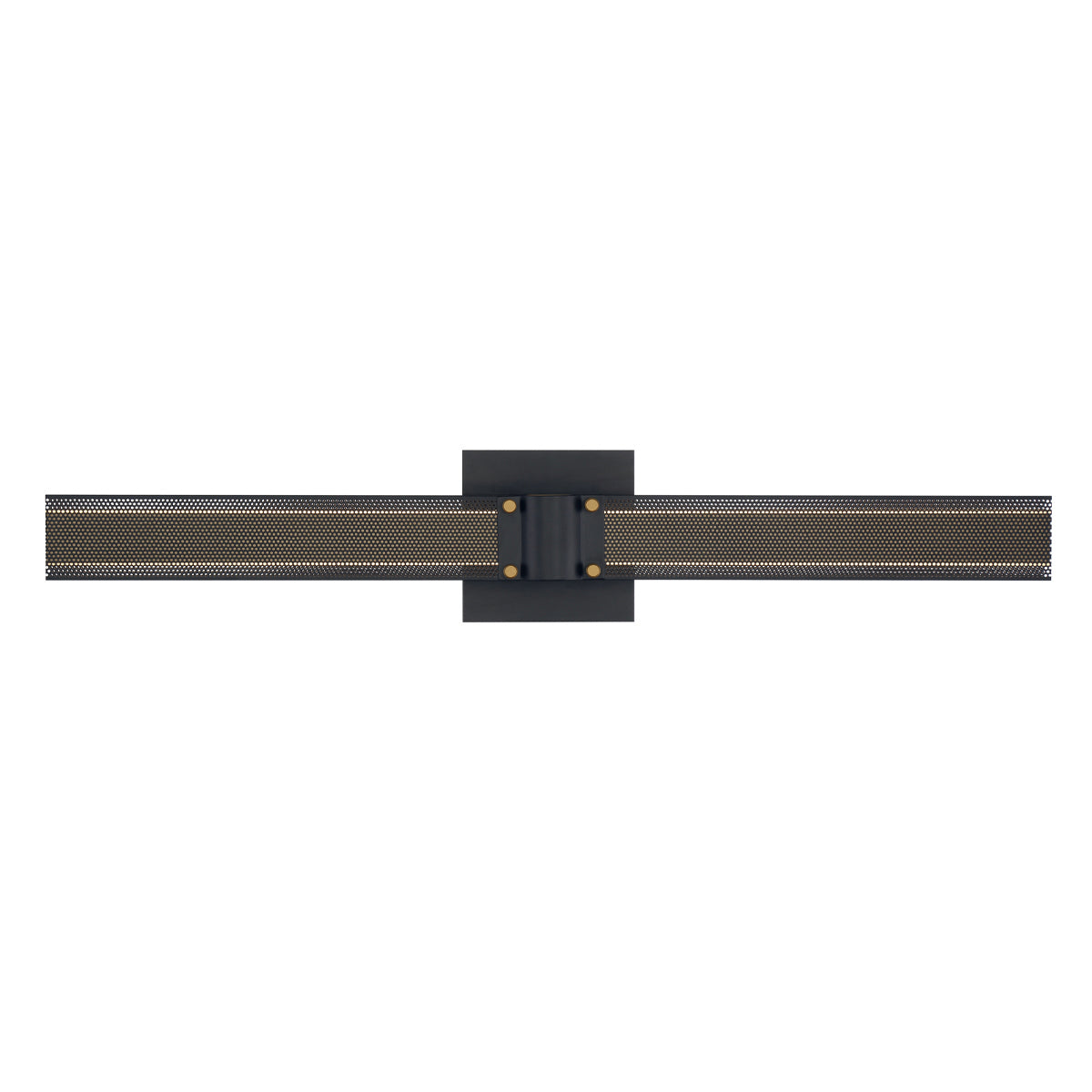 Eurofase - 38004-018 - LED Wall Sconce - Admiral - Gold-Black