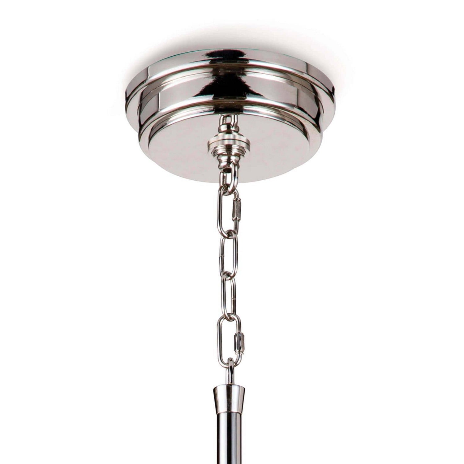 Regina Andrew - 16-1283NAV - One Light Pendant - Maine - Blue