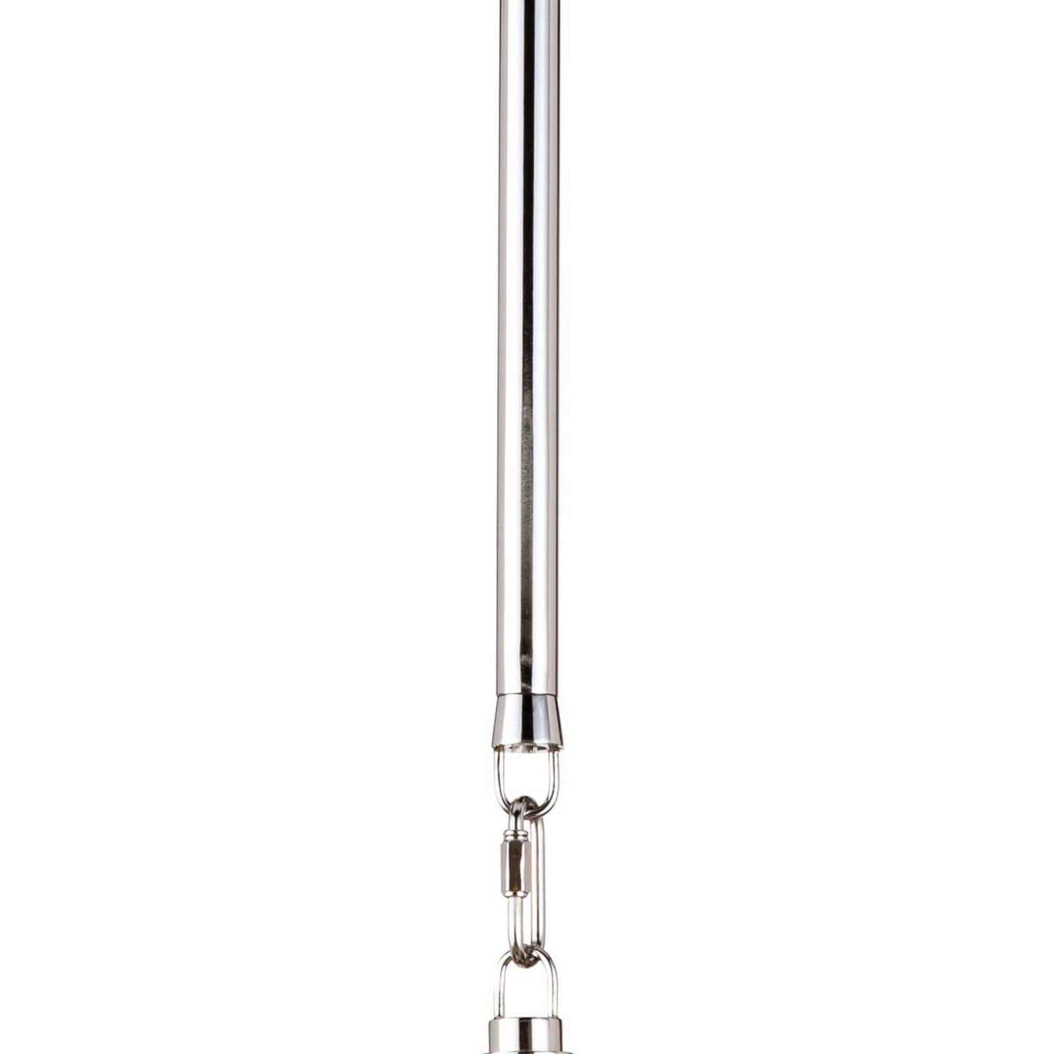 Regina Andrew - 16-1302NAV - One Light Pendant - Maine - Blue