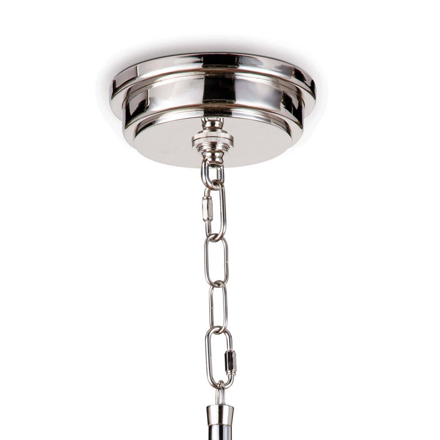 Regina Andrew - 16-1302WT - One Light Pendant - Maine - White