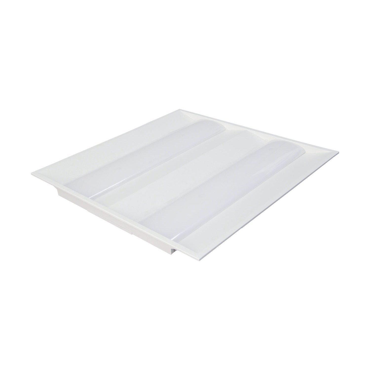 Nuvo Lighting - 65-694 - LED Troffer Fixture - White