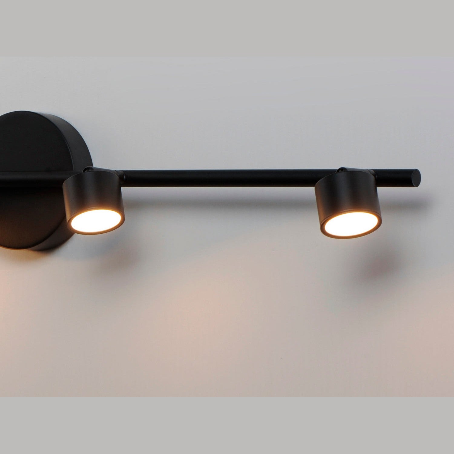 ET2 - E52004-BK - LED Pendant - Taylor - Black