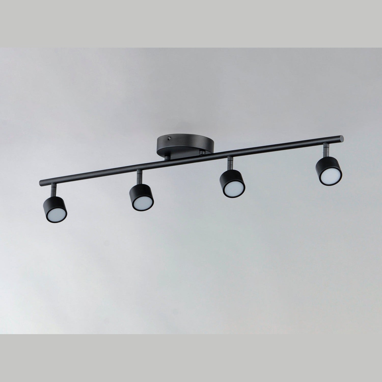 ET2 - E52004-BK - LED Pendant - Taylor - Black