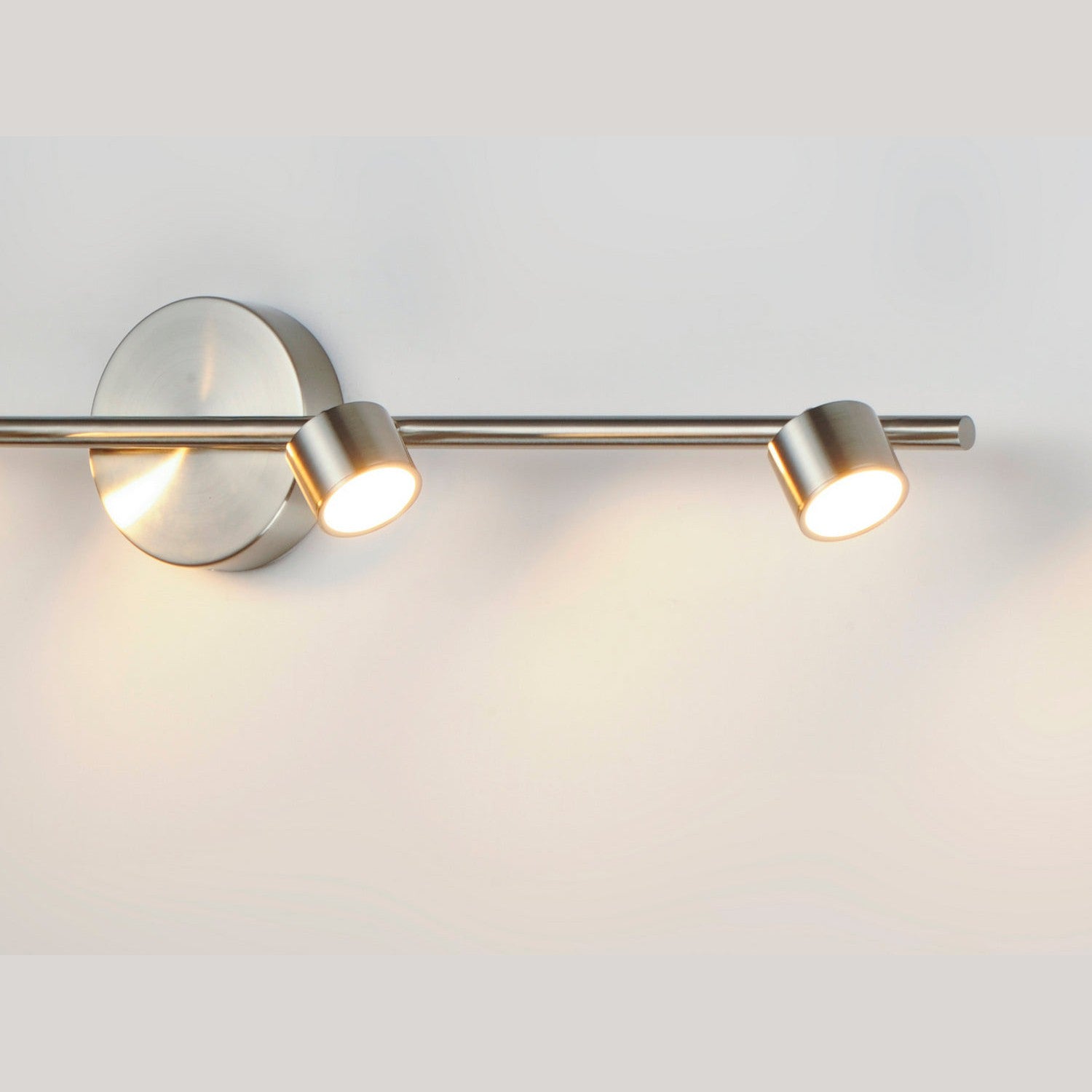 ET2 - E52004-SN - LED Pendant - Taylor - Satin Nickel