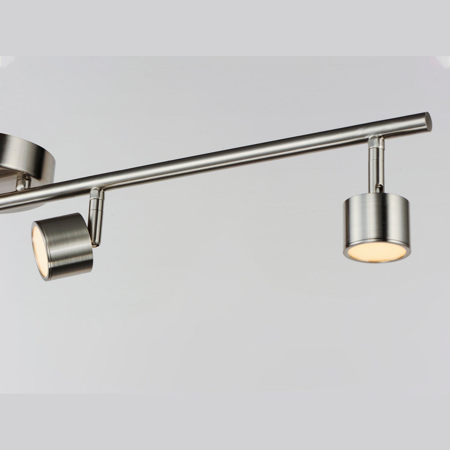 ET2 - E52004-SN - LED Pendant - Taylor - Satin Nickel