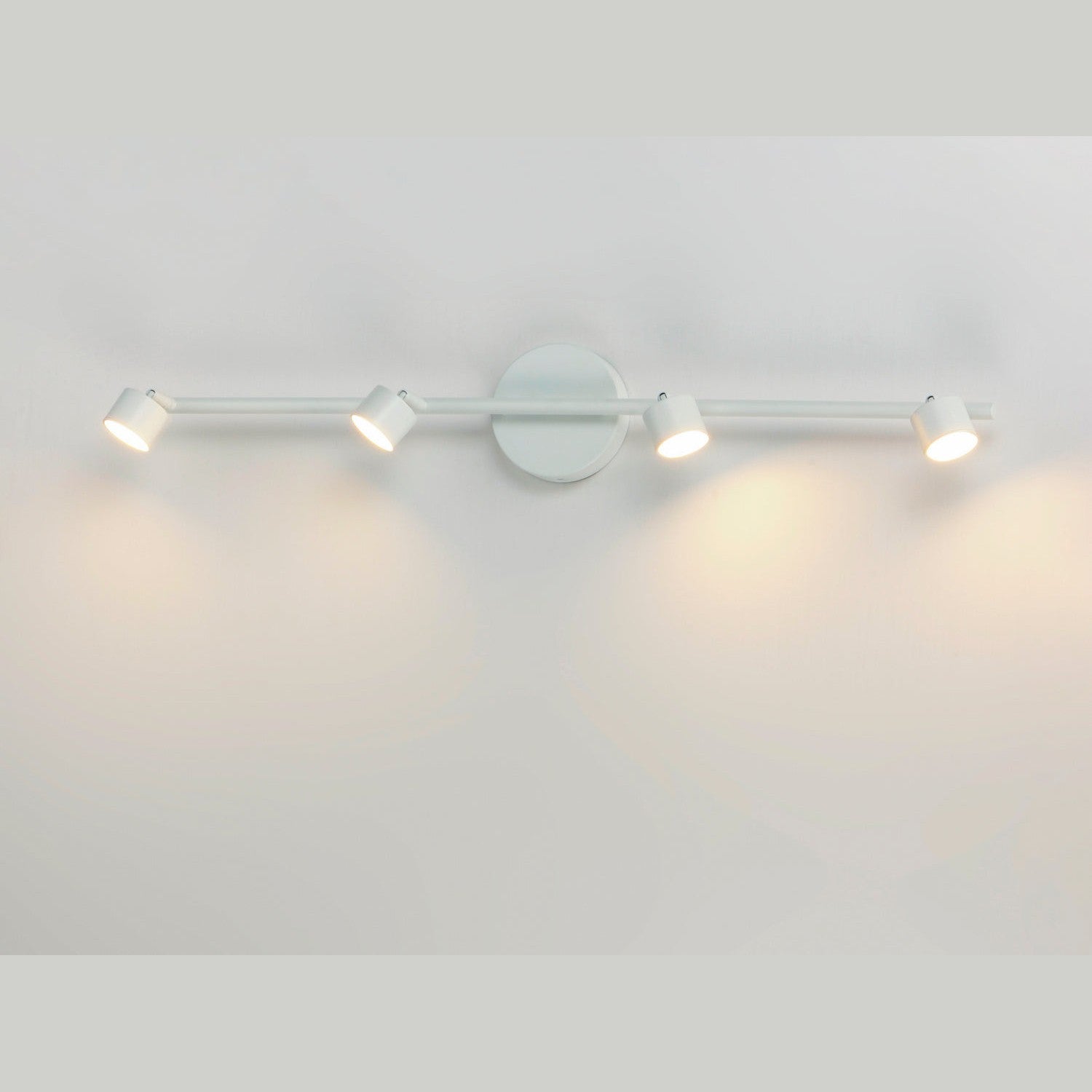 ET2 - E52004-WT - LED Pendant - Taylor - White