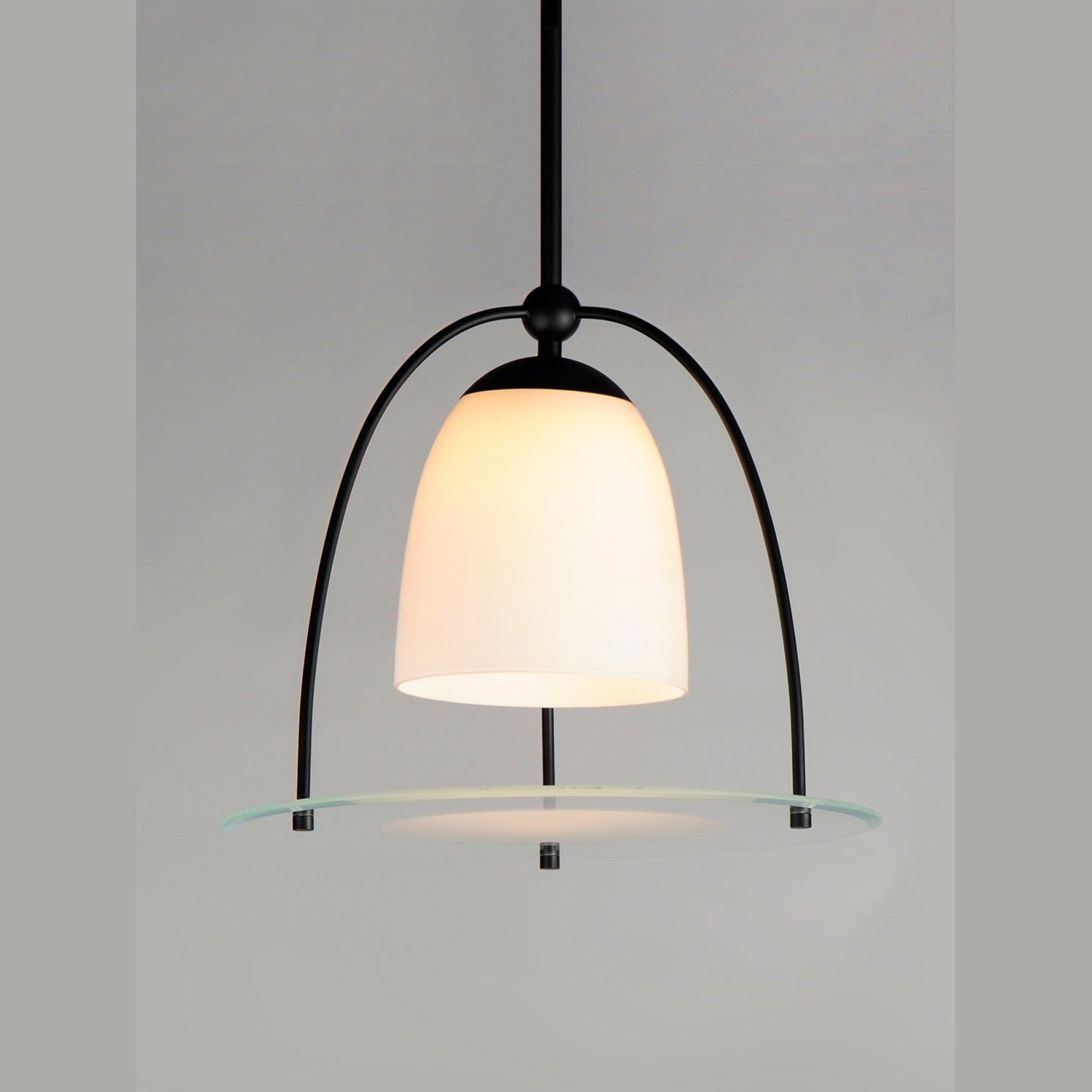 ET2 - E23336-92BK - LED Pendant - Focal Point - Black