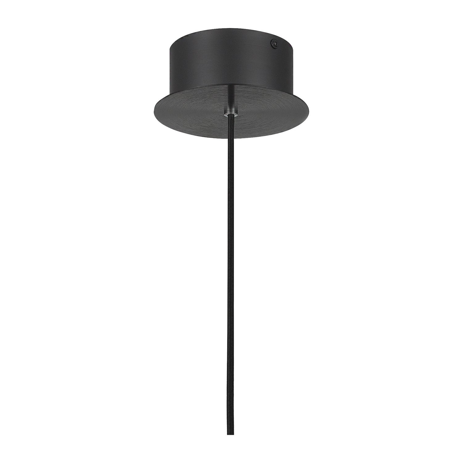 Quoizel - PCKR1508EK - LED Mini Pendant - Kilmer - Earth Black