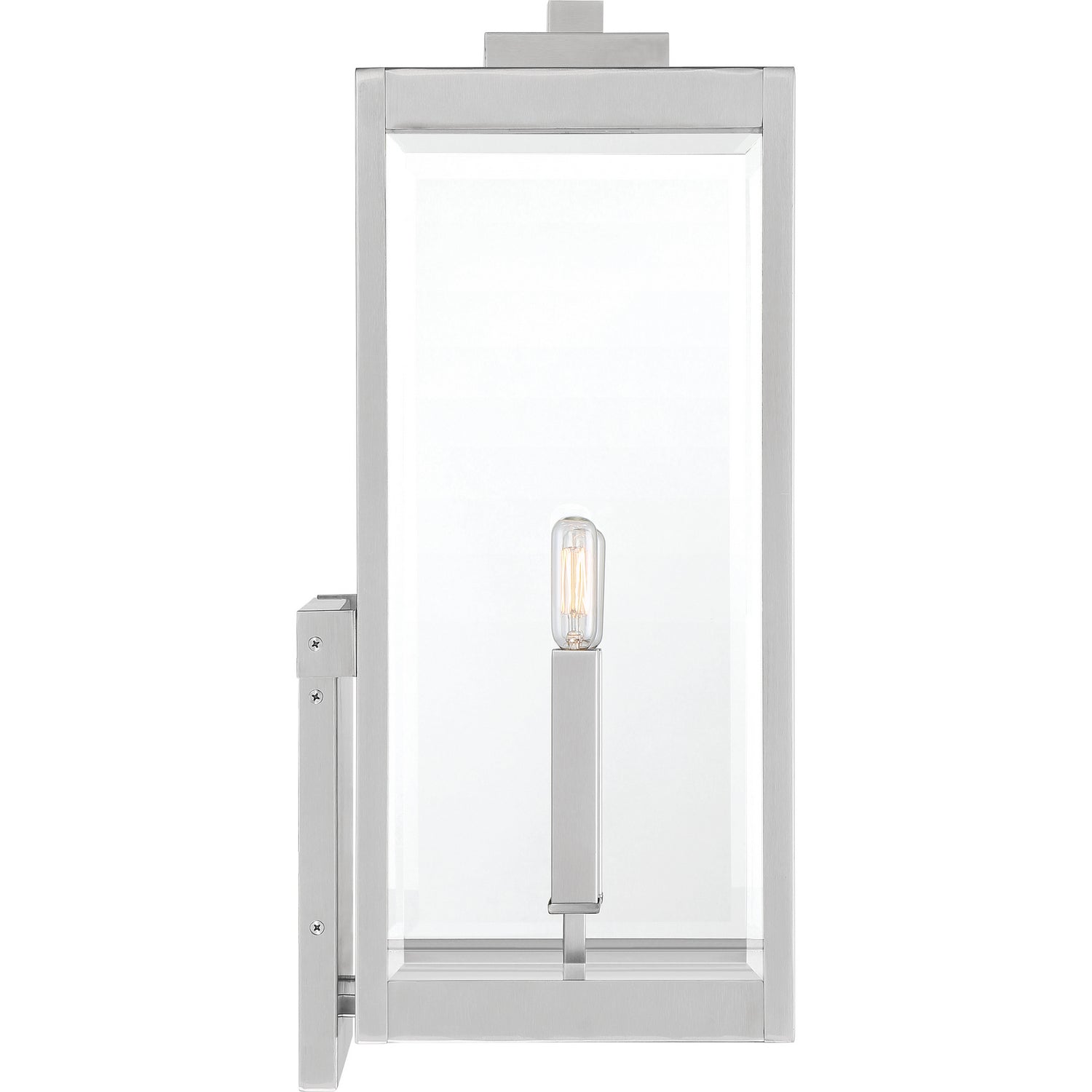 Quoizel - WVR8409SS - Two Light Outdoor Wall Mount - Westover - Stainless Steel
