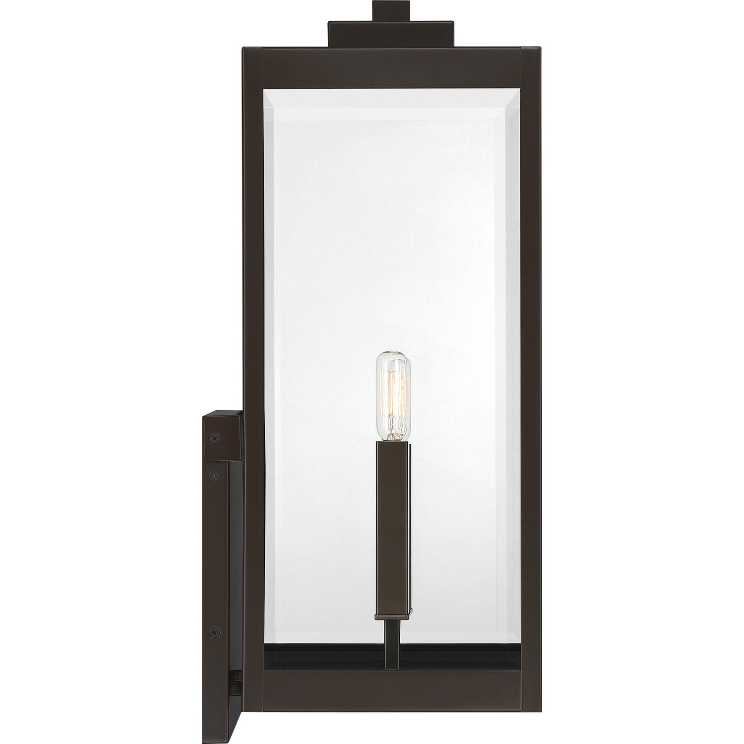 Quoizel - WVR8409WT - Two Light Outdoor Wall Mount - Westover - Western Bronze
