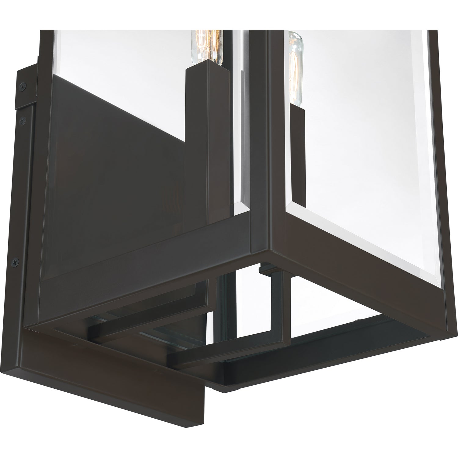 Quoizel - WVR8409WT - Two Light Outdoor Wall Mount - Westover - Western Bronze