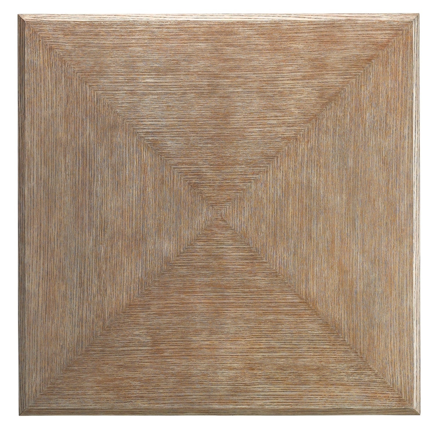 Currey and Company - 3000-0158 - Dining Table - Sayan Collection - Light Pepper