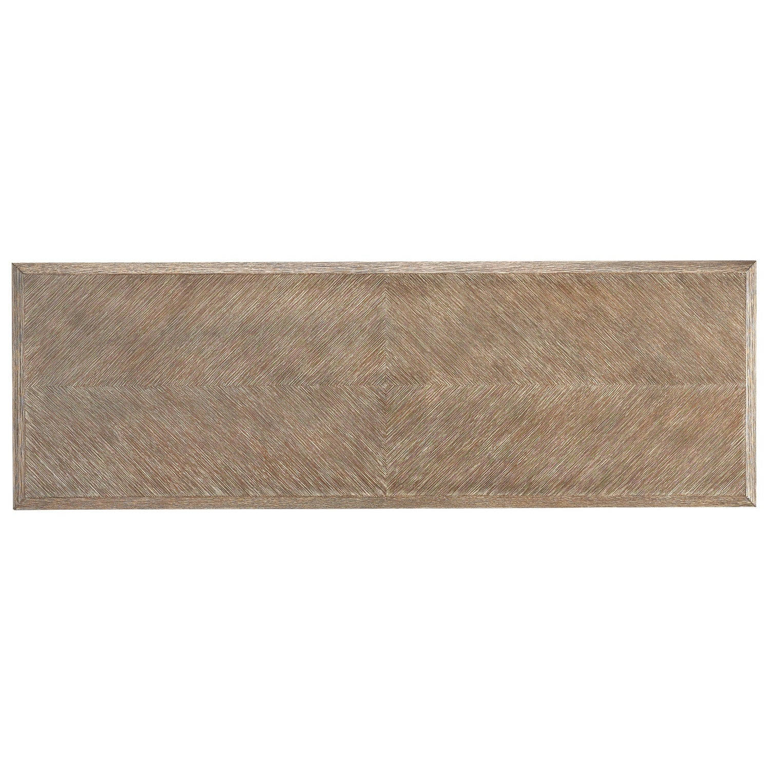 Currey and Company - 3000-0159 - Console Table - Sayan Collection - Light Pepper