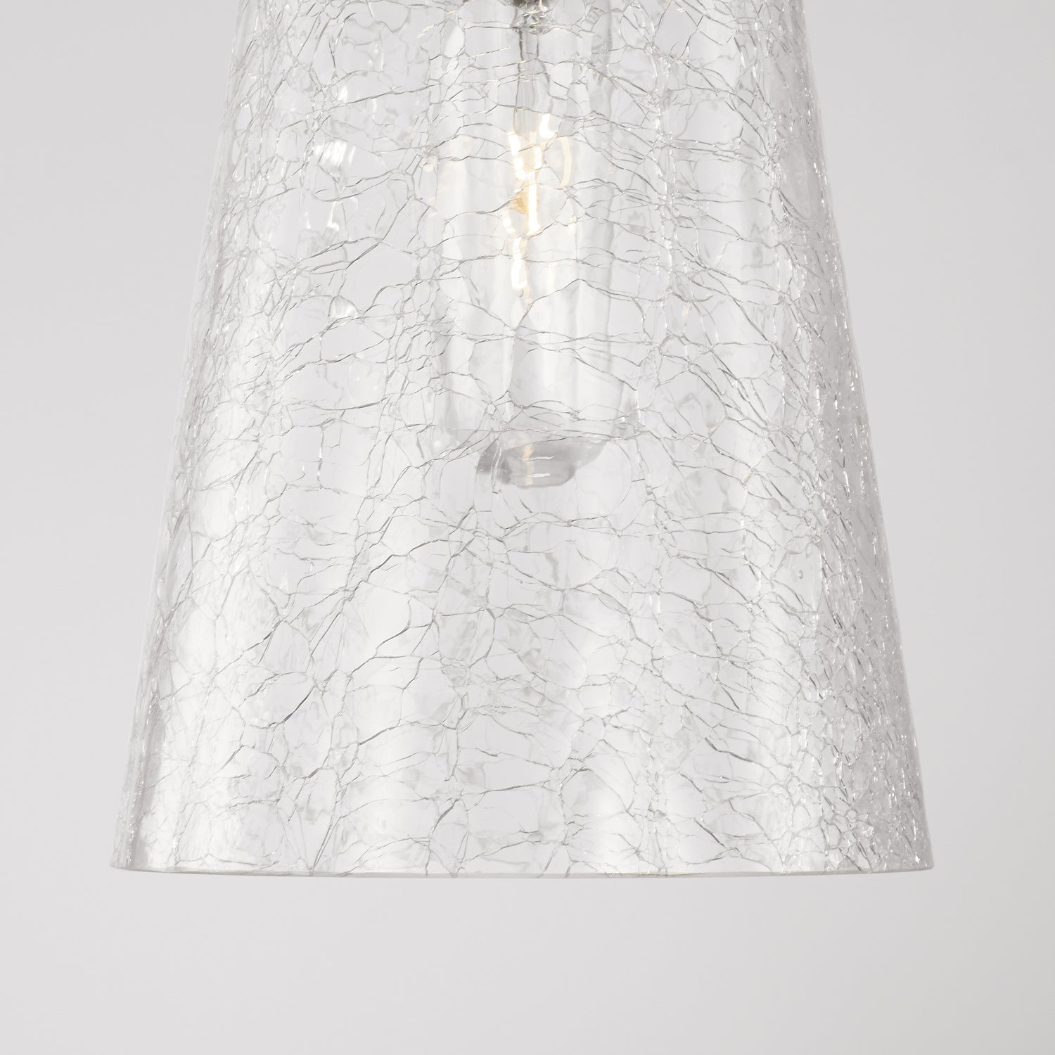 Capital Lighting - 342411AD - One Light Pendant - Mila - Aged Brass