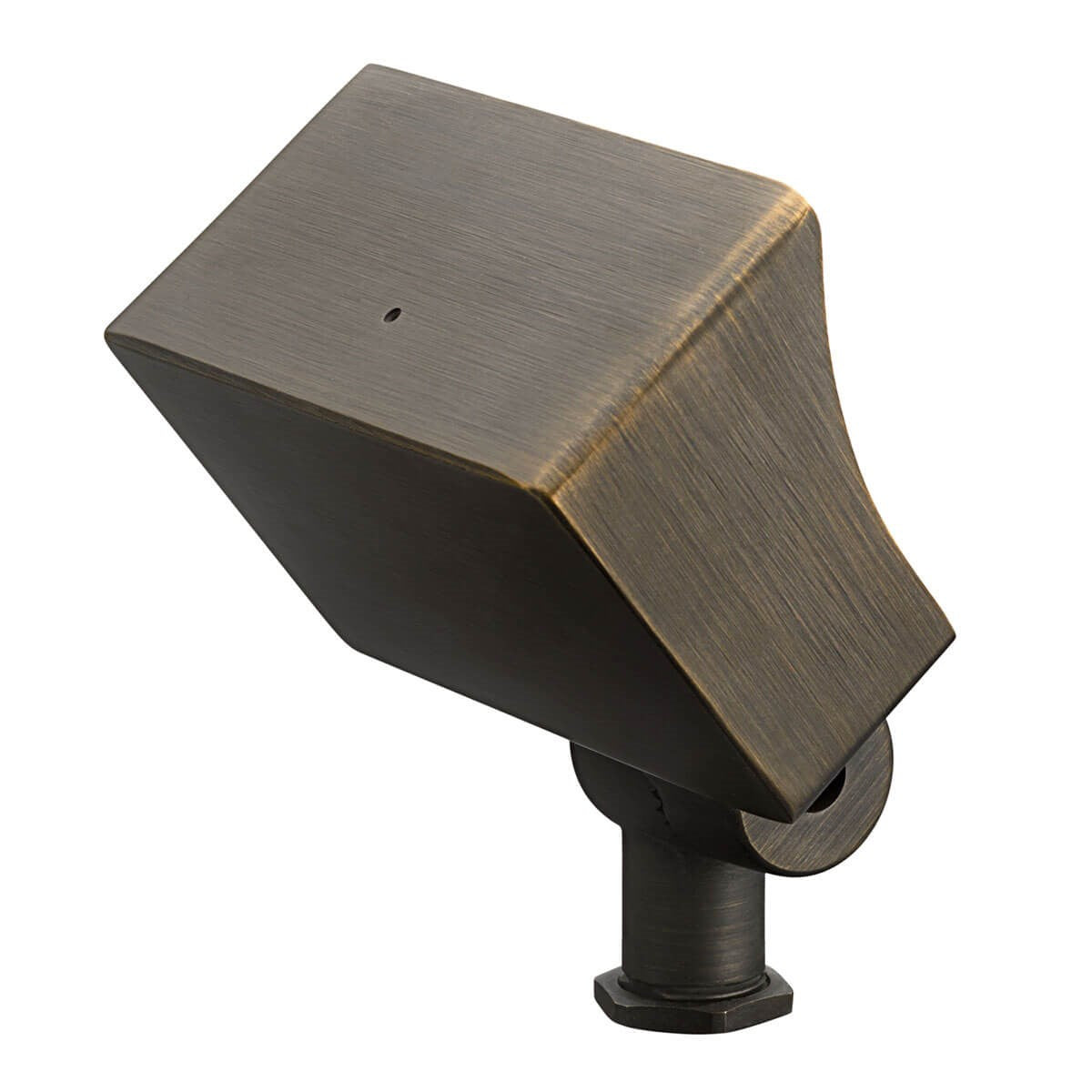 Kichler - 16026CBR27 - LED Flood Light - Led Integrated Wash - Centennial Brass
