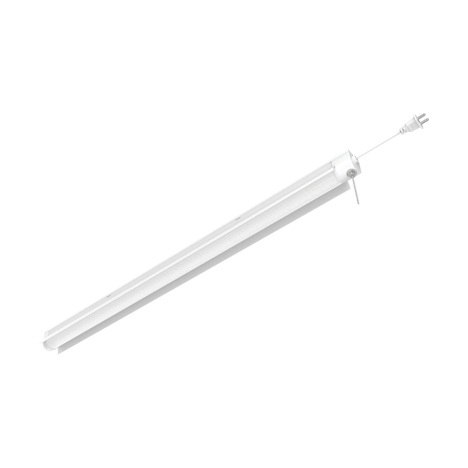 Nuvo Lighting - 62-927 - LED Shop Light - White