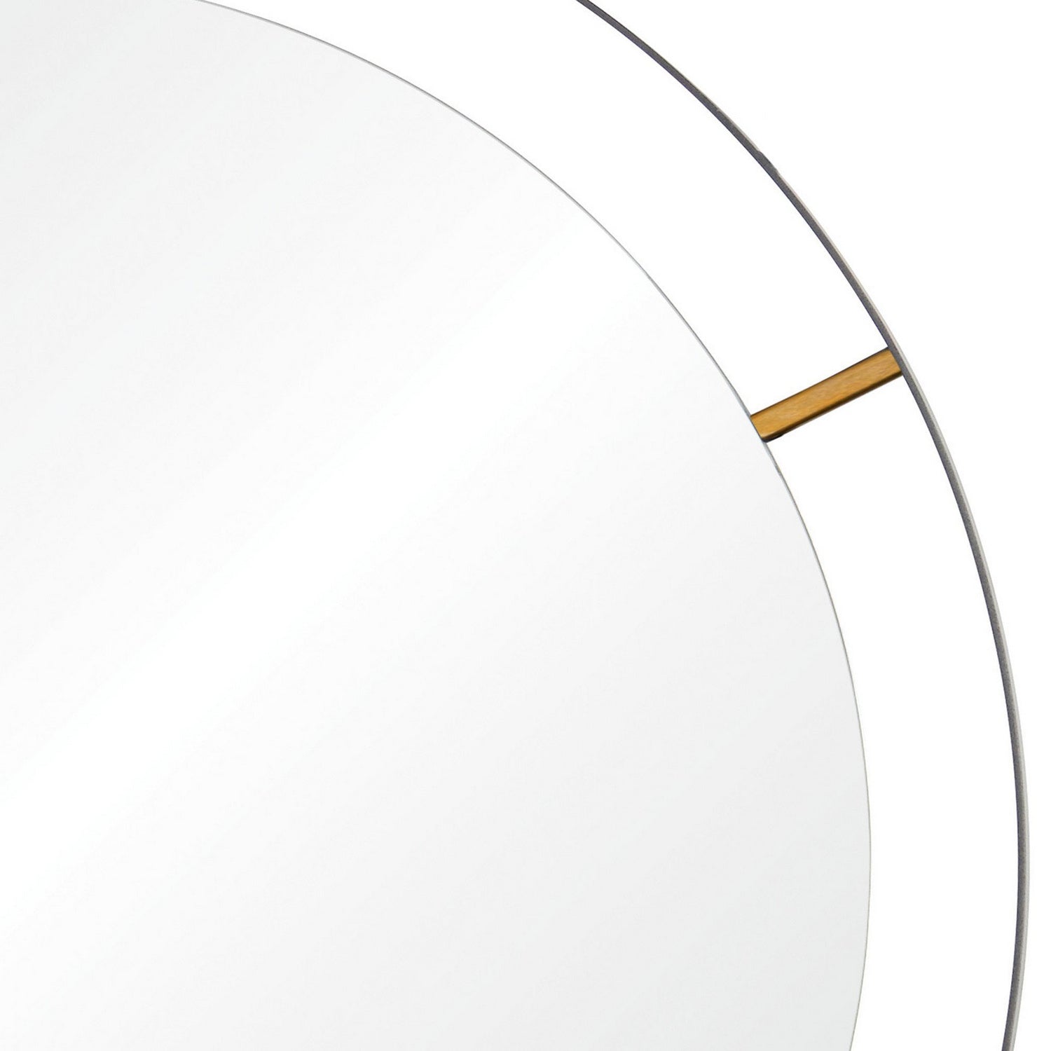 Varaluz - 610010 - Mirror - Varaluz Casa - Matte Black