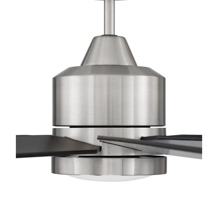Craftmade - CHP60BNK9 - 60"Ceiling Fan - Champion - Brushed Polished Nickel