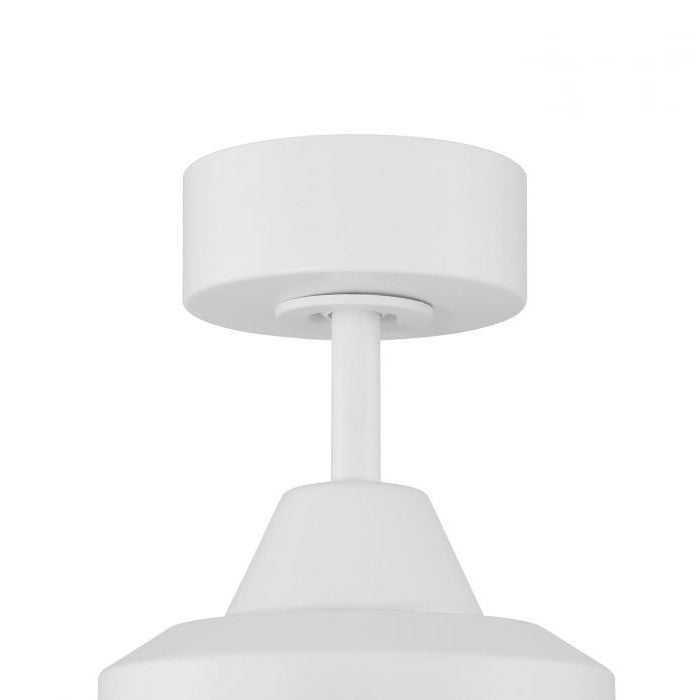 Craftmade - CHP60MWW9 - 60"Ceiling Fan - Champion Indoor/Ourdoor - Matte White