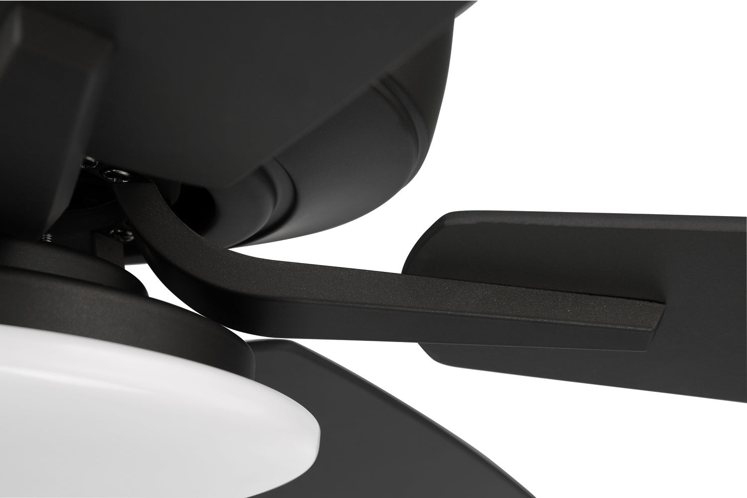 Craftmade - P112ESP5-52ESPWLN - 52"Ceiling Fan - Pro Plus 112 - Espresso