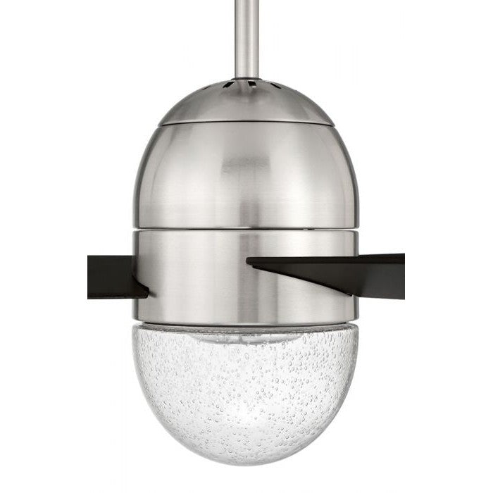 Craftmade - PIL52BNK3 - 52"Ceiling Fan - Pill - Brushed Polished Nickel