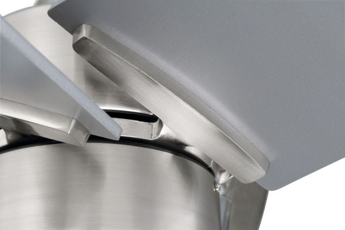 Craftmade - PPT24BNK6 - 24"Ceiling Fan - Propel II - Brushed Polished Nickel