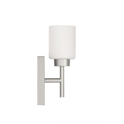 Craftmade - 54661-SN - One Light Wall Sconce - Cadence - Satin Nickel
